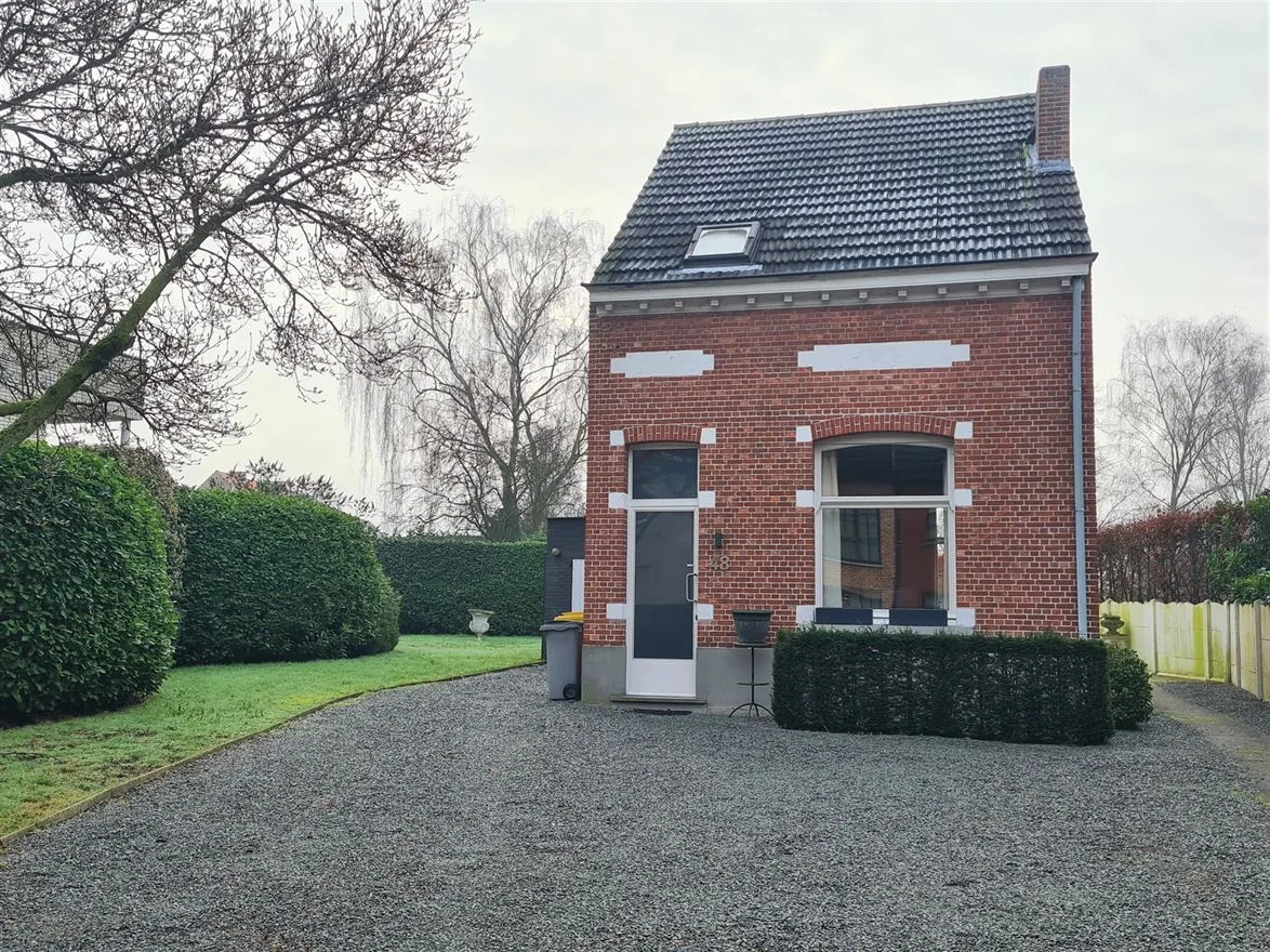 Huis Te Huur - 2350 Vosselaar BE Image 1