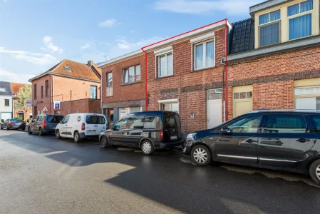 Huis Te Koop 2300 TURNHOUT BE