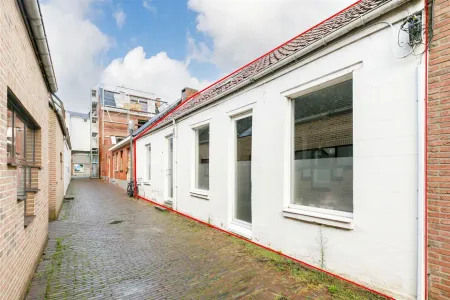 Huis Te Koop 2300 TURNHOUT BE